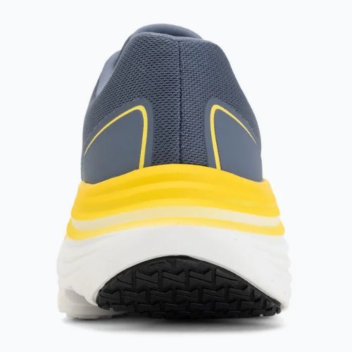 Scarpe da running da uomo SKECHERS Max Cushioning Endeavour Ardena blue