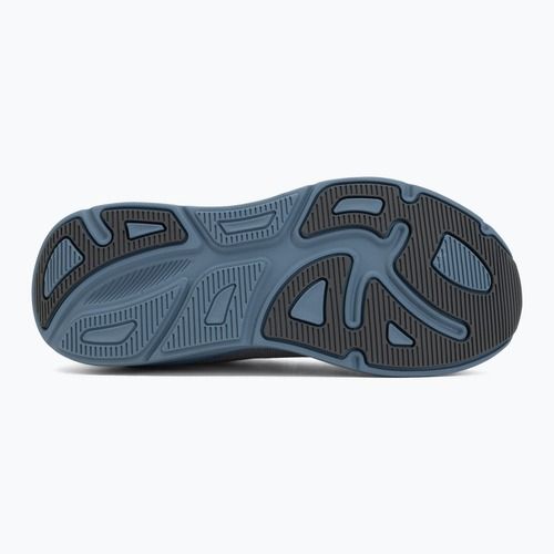 Scarpe da uomo SKECHERS Bobs Skillz gray