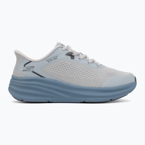 Scarpe da uomo SKECHERS Bobs Skillz gray