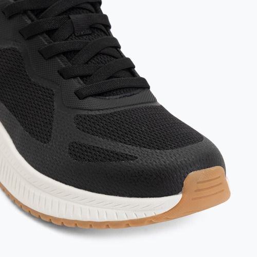 Scarpe da uomo SKECHERS Bobs Squad 4 black
