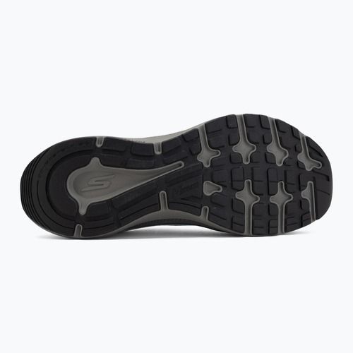 Scarpe da running da uomo SKECHERS Go Run Consistent 2.0 Flight Crew gray