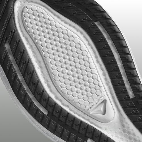 Scarpe da running da uomo Salomon Aero Blaze 3 neon flame/vanilla ice