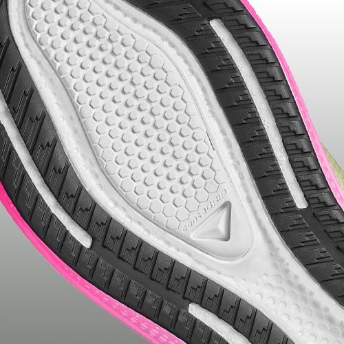 Scarpe da running da donna Salomon Aero Blaze 3  butterfly/white/knckout pink