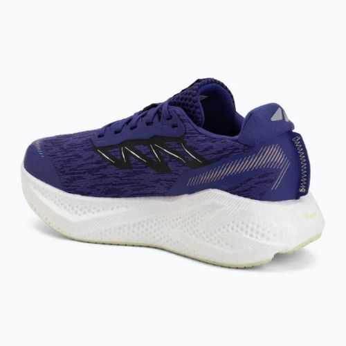 Scarpe da running da donna Salomon Aero Glide 4 deep blue/white/butterfly