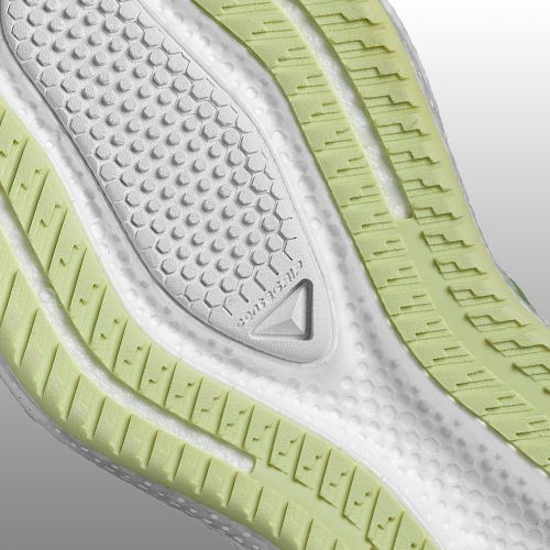 Scarpe da running da donna Salomon Aero Glide 4 butterfly/white/black