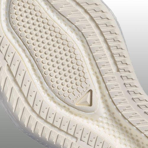 Scarpe da running da donna Salomon Aero Glide 4 vanila/vanila/white