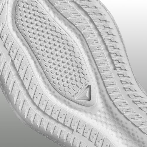 Scarpe da running da donna Salomon Aero Glide 4 white/white/black