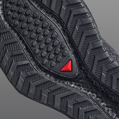 Scarpe da running da donna Salomon Aero Glide 4 GRVL black/asphalt/black