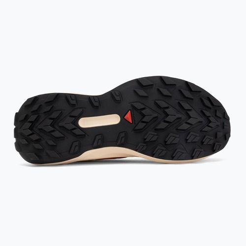 Scarpe da running da donna Salomon Genesis coral/tender/black