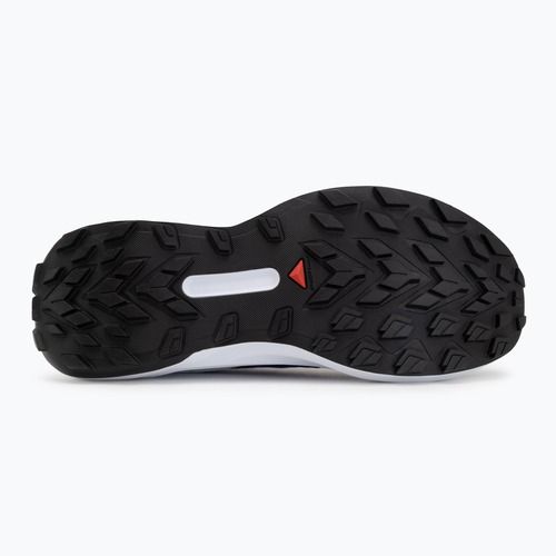 Scarpe da running da uomo Salomon Genesis black/acid lime/bluing