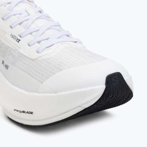 Scarpe da corsa Salomon S/Lab Phantasm 2 Made In France white/white