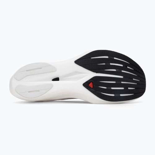 Scarpe da corsa Salomon S/Lab Phantasm 2 Made In France white/white