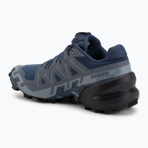 Scarpe da running da donna Salomon Speedcross 6 spellbound/black/tradewinds