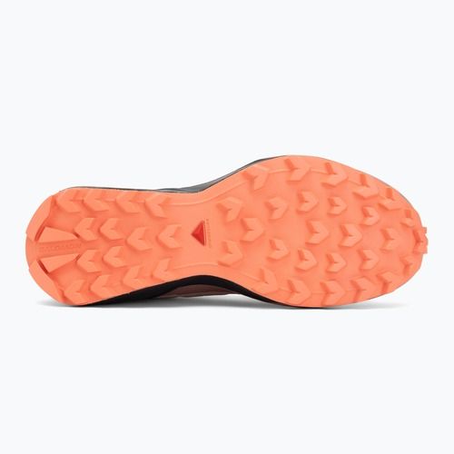 Scarpe da running da donna Salomon Speedcross Peak tender/burlwo/fuchsia