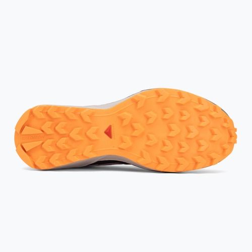 Scarpe da running da donna Salomon Speedcross Peak concog/dawn p/nec