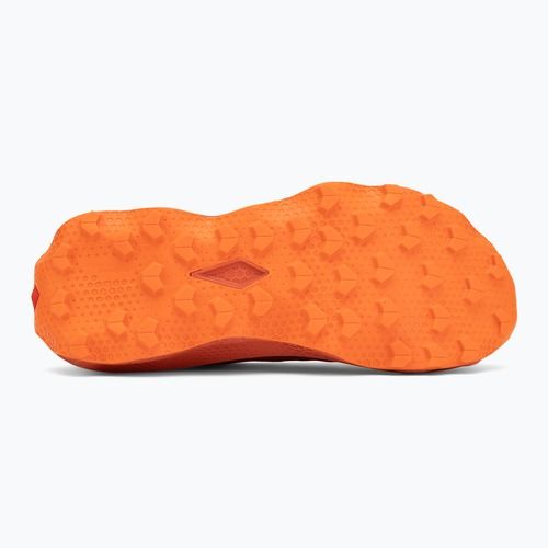 Scarpe da running da uomo Salomon Ultra Flow 2 chili/dragon fire/black