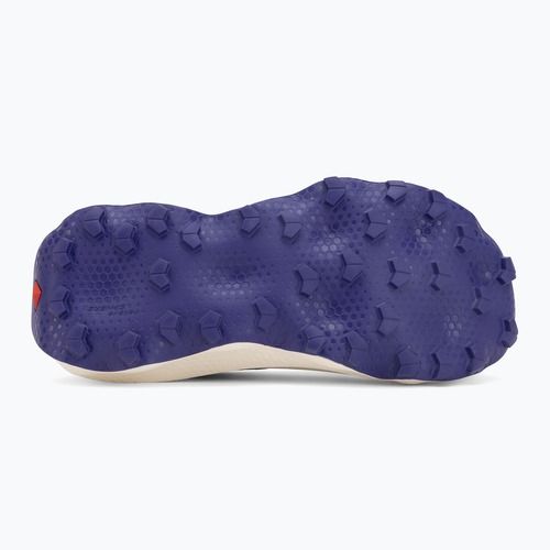 Scarpe da running da donna Salomon Ultra Glide 4 brunnera blue/vanilla ice/deep blue