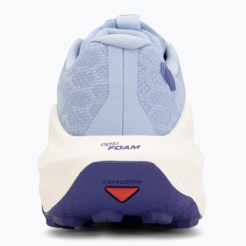 Scarpe da running da donna Salomon Ultra Glide 4 brunnera blue/vanilla ice/deep blue