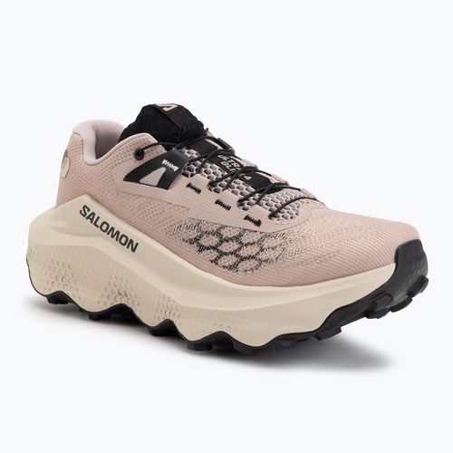 Scarpe da running da donna Salomon Ultra Glide 4 shadow gray/tapioca/black