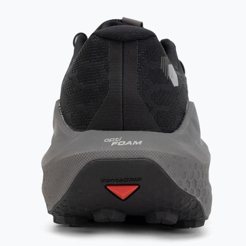 Scarpe da running da uomo Salomon Ultra Glide 4 black/dark gull gray/silver cloud