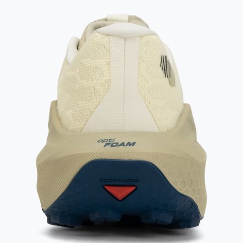 Scarpe da running da uomo Salomon Ultra Glide 4 transpyellow/bog/gibraltar sea