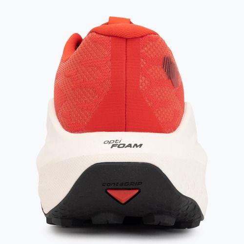 Scarpe da running da uomo Salomon Ultra Glide 4 riery red/vanilla ice/black