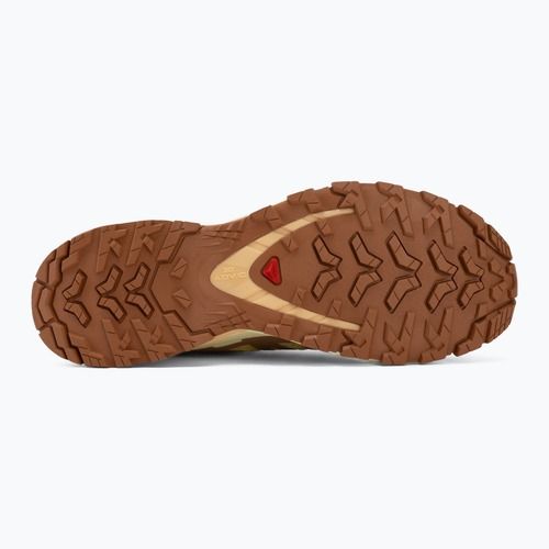 Scarpe da running da donna Salomon XA Pro 3D V9 endive/burro/almond cream