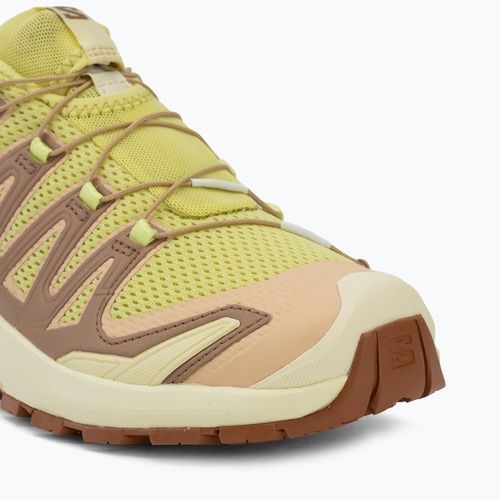 Scarpe da running da donna Salomon XA Pro 3D V9 endive/burro/almond cream