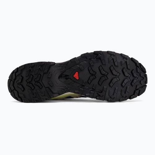 Scarpe da running da uomo Salomon XA Pro 3D V9 bluing/bog/acid lime