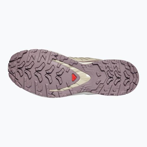 Scarpe da running da uomo Salomon XA Pro 3D V9 eucalyptus/eucalyptus/iron