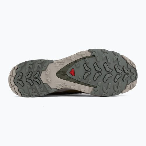 Scarpe da running da uomo Salomon XA Pro 3D V9 sedona sage/plantation/paloma