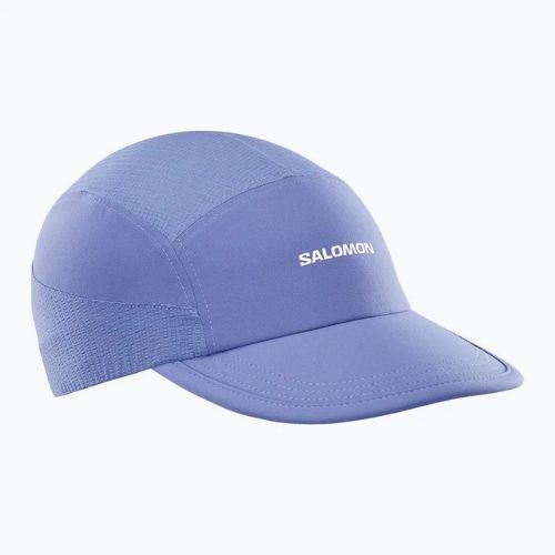 Cappellino con visiera Salomon Sense Aero marlin