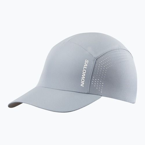 Cappellino con visiera Salomon Shakeout trade winds