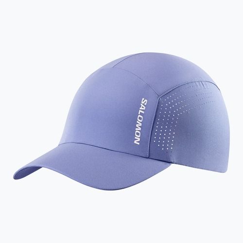 Cappellino con visiera Salomon Shakeout marlin