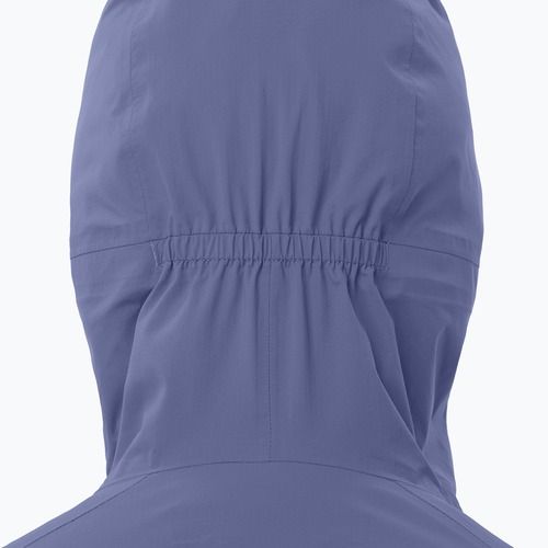 Giacca da running da uomo Salomon Bonatti Waterproof marlin