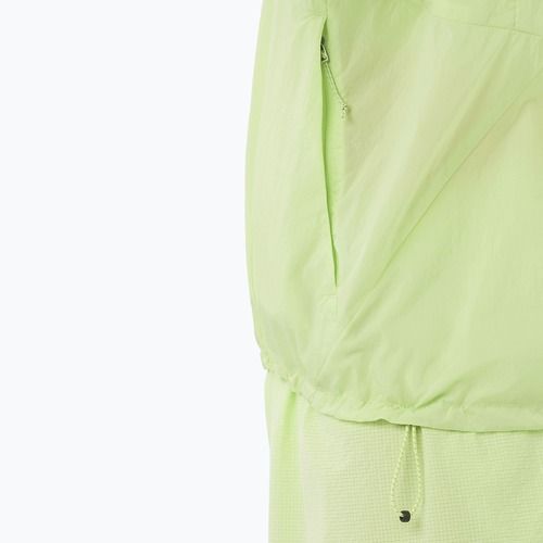 Giacca da running da donna Salomon Shakeout Fly butterfly