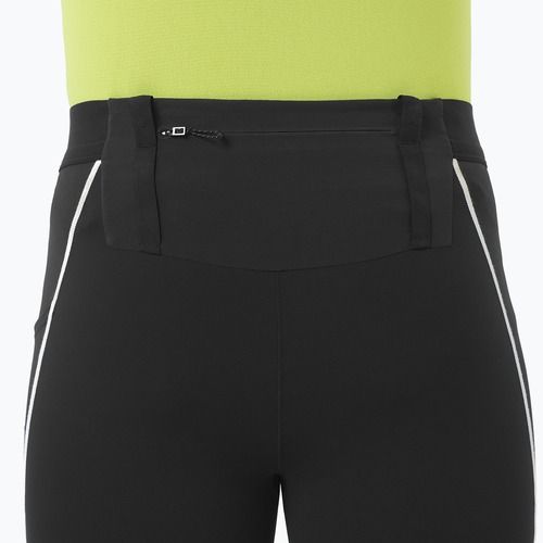 Pantaloncini da corsa da uomo Salomon Sense Stow SHT 9" deep black