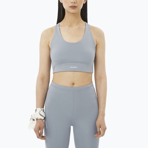Reggiseno sportivo Salomon SHAKEout Core trade winds