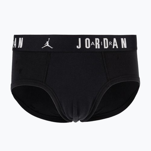 Boxer da bambino Nike Jordan JHB Briefs 3 pairs black