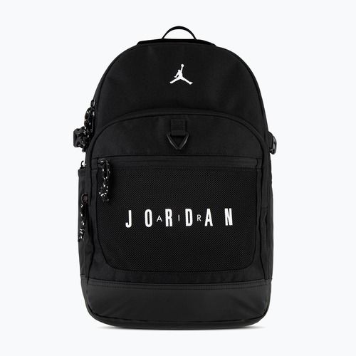 Zaino urbano Jordan Jam Blacktop 25 l black