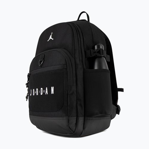 Zaino urbano Jordan Jam Blacktop 25 l black