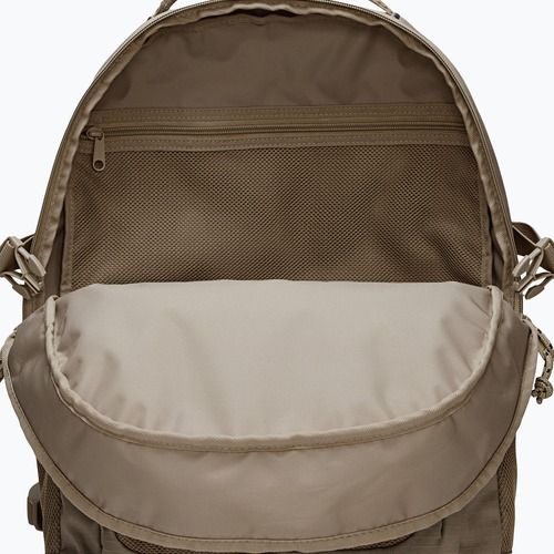 Zaino urbano Nike Jordan Jam Blacktop 25 l desert camo