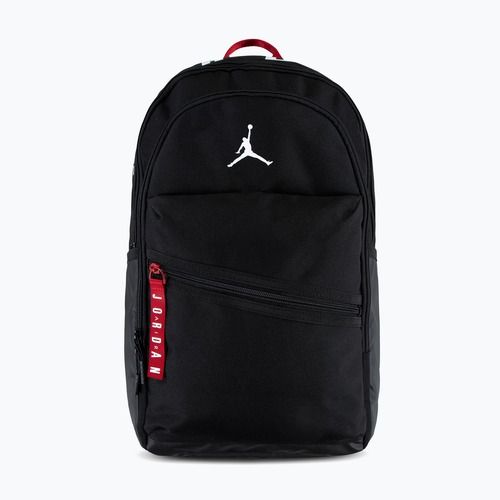 Zaino urbano  Jordan Jam Air Patrol 29 l black