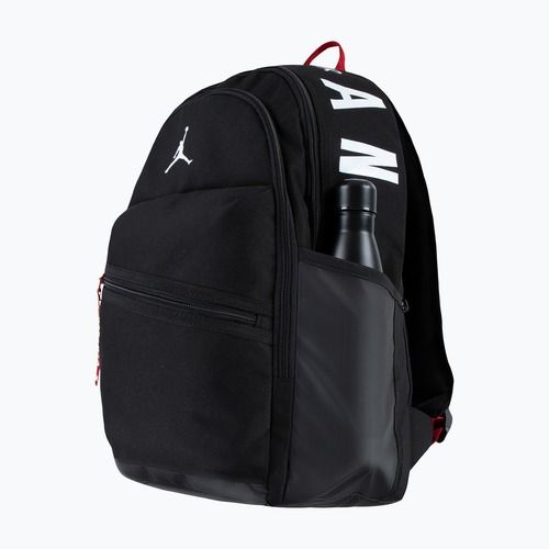 Zaino urbano  Jordan Jam Air Patrol 29 l black