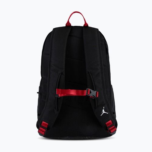 Zaino urbano  Jordan Jam Air Patrol 29 l black