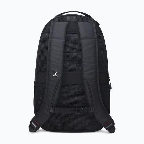 Zaino urbano  Jordan Jam Element Pro black