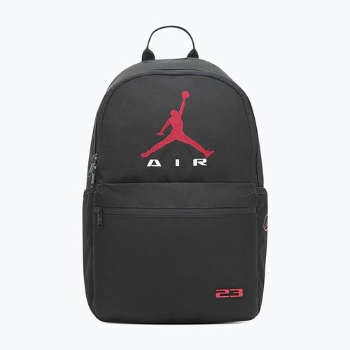 Zaino urbano  Jordan Jam Air 15 l black