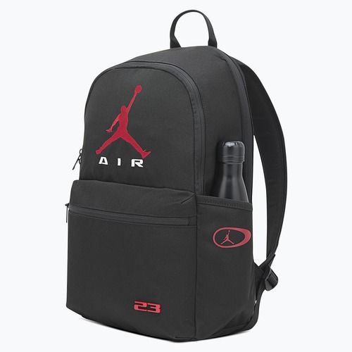 Zaino urbano  Jordan Jam Air 15 l black