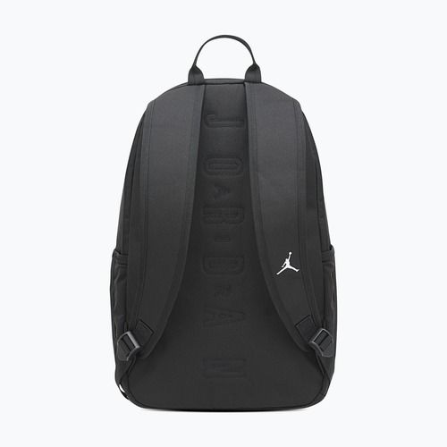 Zaino urbano  Jordan Jam Air 15 l black