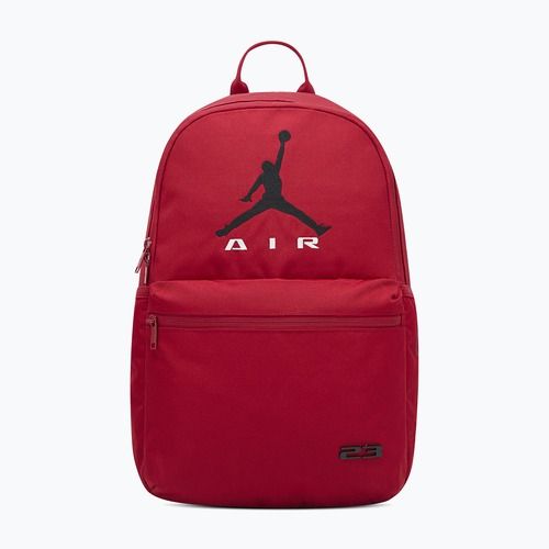 Zaino urbano  Jordan Jam Air 15 l gym red
